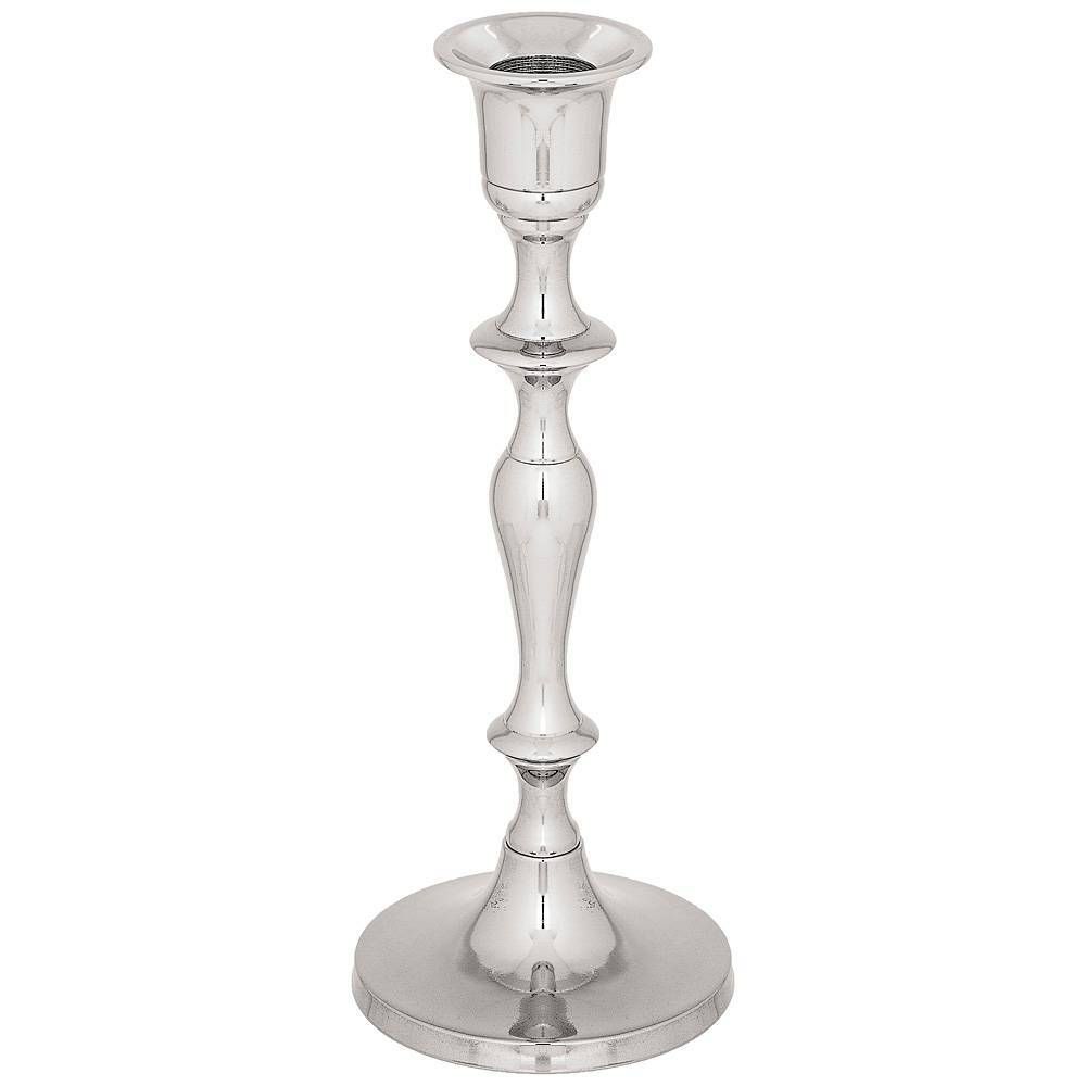 ПОДСВЕЧНИК НА 1 СВЕЧУ. ВЫСОТА=22 СМ. (КОР=16ШТ.)