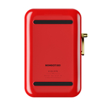 Принтер NIIMBOT B21S red