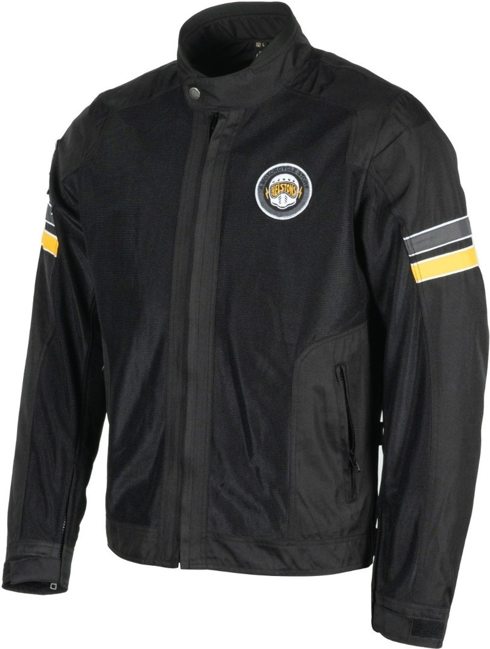 Elron Tissu Mesh / Черный