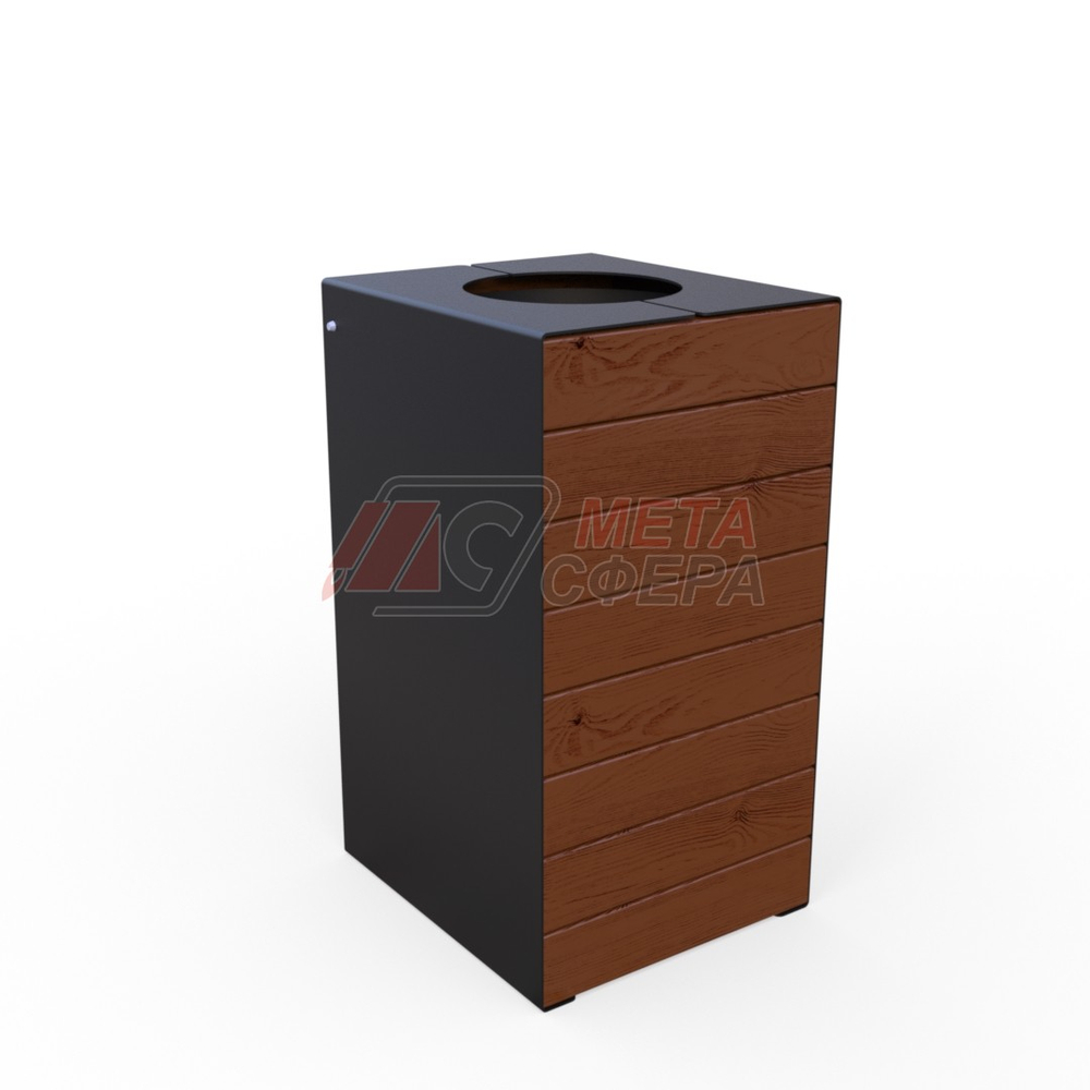 Урна Простор