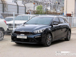 Kia All New K3 5 даерей GT 베이직 (02.2020)