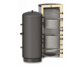 Теплоаккумулятор Sunsystem PR2 1000