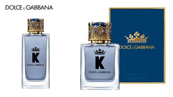 Dolce and Gabbana K By Dolce and Gabbana