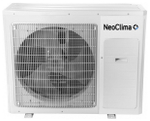 Кондиционер сплит-система Neoclima NS/NU-HAX 07 R G-Plasma
