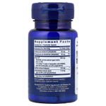 Life Extension, Healthy Lungs, 30 вегетарианских капсул