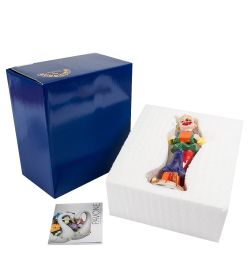 CMS-23/41 Фигурка «Клоун» (Pavone)