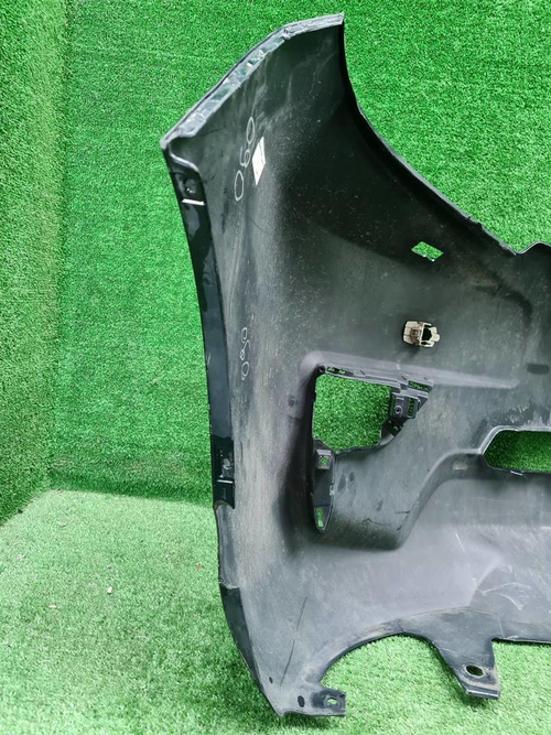 Бампер передний Toyota LC Prado 150 (2017-2020)