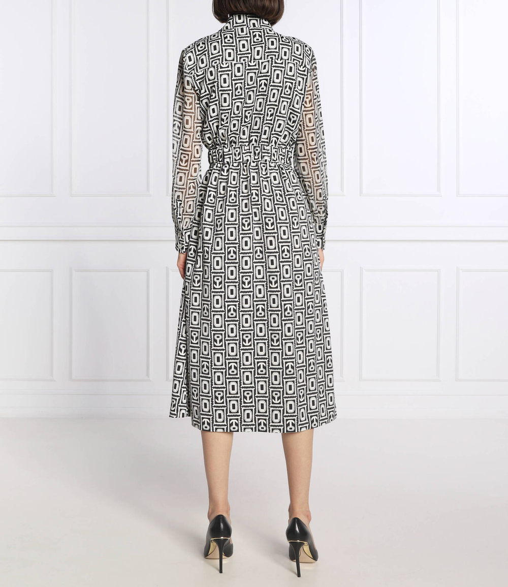 платье belair Marella - белый(32260623)