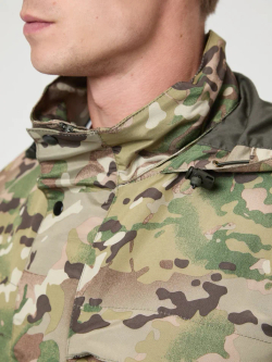 Костюм зимний URAGAN multicam