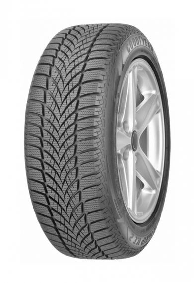 Goodyear UltraGrip Ice 2 225/45 R19 96T XL