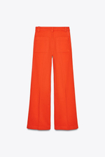 Брюки full length — zw collection