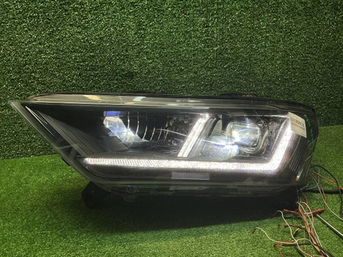 Фара левая SWM G01F (2018-н.в.) LED