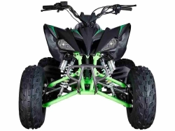 Квадроцикл Mikilon Rapide 250S