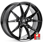 Комплект дисков WF 19x8.5 et35 5x114.3