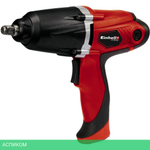 Гайковерт Einhell CC-IW 450 (2048304)