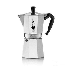 Bialetti Moka Express на 9 порций 1165