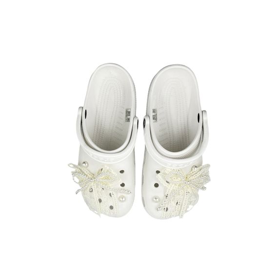 Crocs Classic Clog 'White'