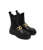 Кожаные челси prepnovo Gant - черный(25551436)