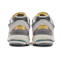 Кроссовки New Balance 2002R "Protection Pack - Rain Cloud" M2002RDA