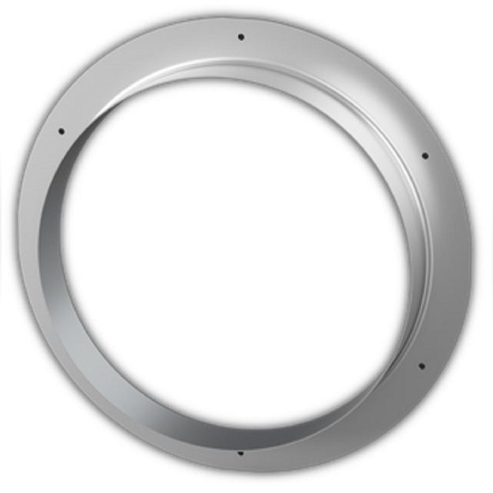 Фланец со стороны всасывания AS MPC 355