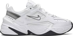 Nike M2K Tekno White-Cool/Grey/Black