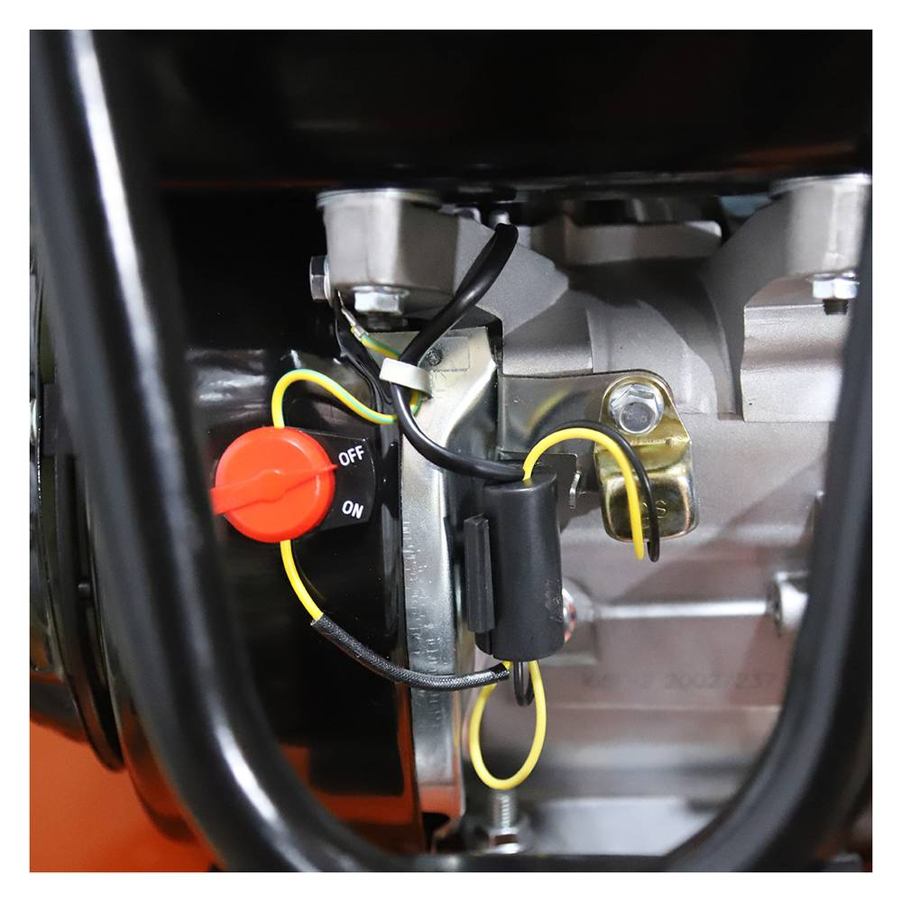 Виброплита FTL PCF 100 7376