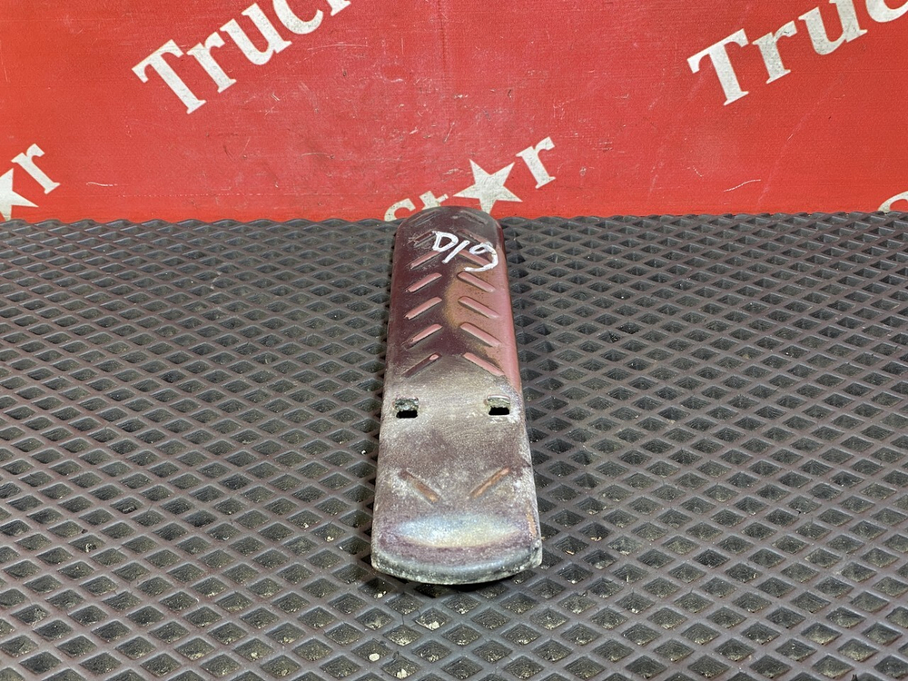 Педаль тормоза