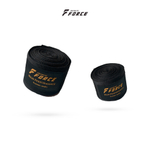 Бинты для бокса Infinite Force Premium Performance Black Gold 2 метра