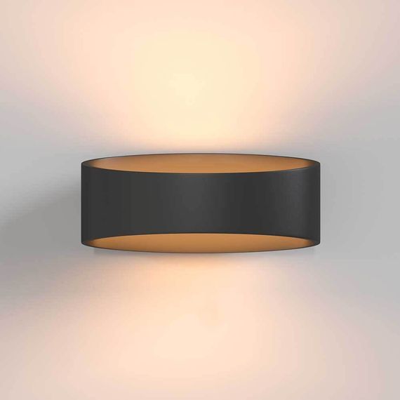 Настенный светодиодный светильник Maytoni Trame C806WL-L5B