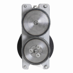 Формующий модуль в сборе пельменного аппарата JGL-160, Имитация ручной лепки,10 гр