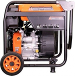 Генератор бензиновый AURORA AGE 6000i инверторный 31108