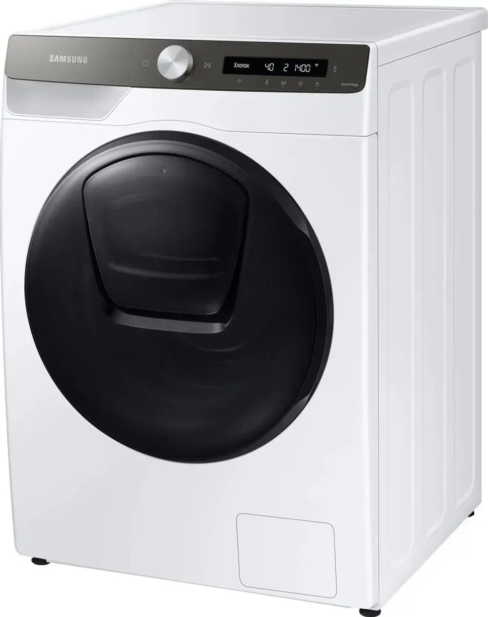 Стиральная машина Samsung WD80T554CBT