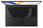 Ноутбук  ASUS Vivobook Pro 15 OLED N6506MV-MA085 15.6 ", Core Ultra 9, 24 Гб RAM, 1 Тб SSD, GeForce RTX 4060, Серый