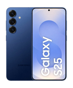 Samsung Galaxy S25 Navy