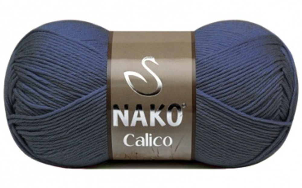 Calico Nako (Калико Нако)