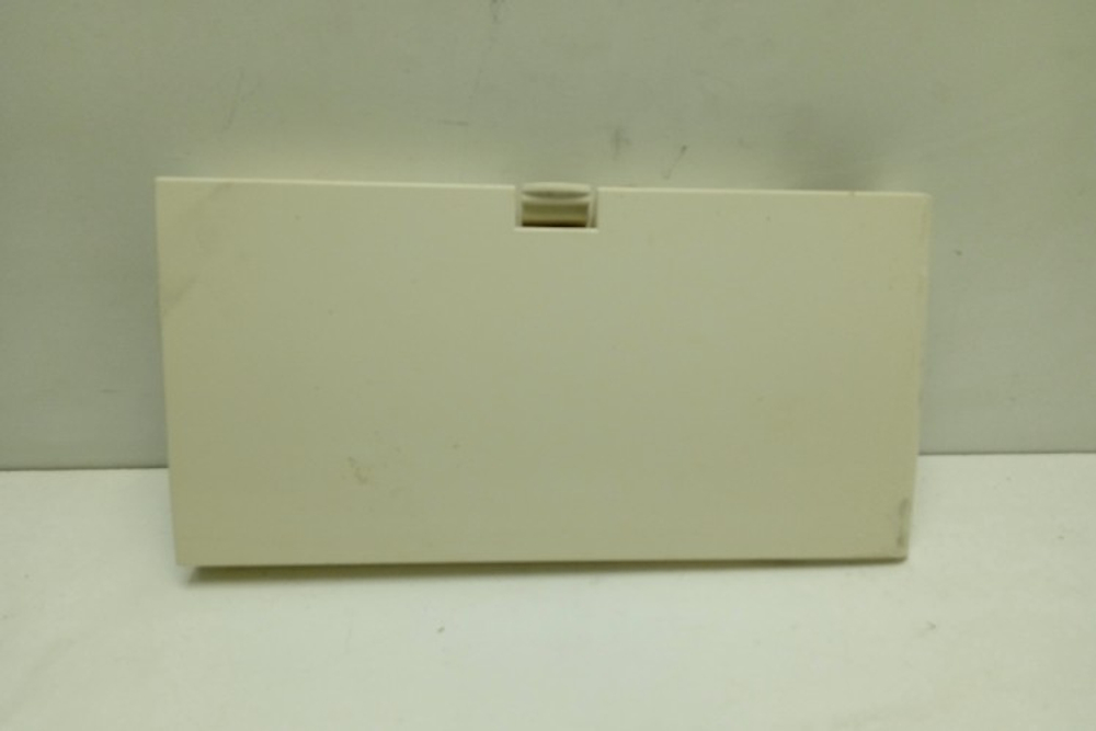 S1WTF3002A кт143 Крышка сливного фильтра для стиральной машины Siemens S1WTF3002A б/у