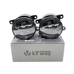 LED ПТФ Lightway V2 Lada Vesta,Renault,Ford,Nissan,50W