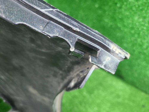 Бампер передний EXEED VX (2021-2024)