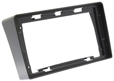 Магнитола для Hyundai H1, Starex 2007-2015 (рамка черная) - Teyes CC4 монитор 9.2" 2K QLED на Android 14, Snapdragon 680, DSP, CarPlay, 4G SIM-слот