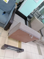 Кресло-кровать "Скиф-70"