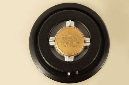 Газовая варочная панель HIBERG VM 6044 Y