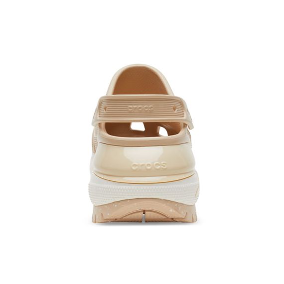 Crocs Classic 'Warm Khaki'