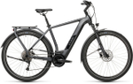 Электровелосипед Cube Kathmandu Hybrid ONE 625 (2021)
