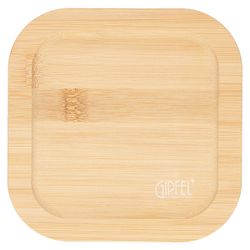 Контейнер стеклянный Gipfel Stor 51963 800 мл