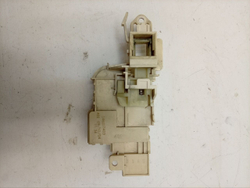 EWT1221 кт12 Устройство блокировки люка к стиральным машинам Electrolux 1461174045 б/у