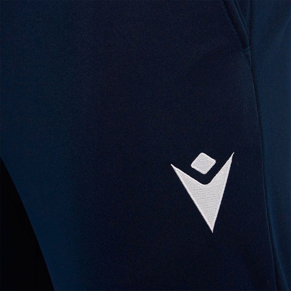 Брюки парадные мужские MACRON Abydos Hero, 822107-NV-XL, размер XL