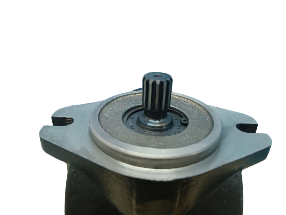 Гидромотор Sauer Danfoss 83005896