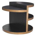 Приставной столик Side Table Nilo арт.117331