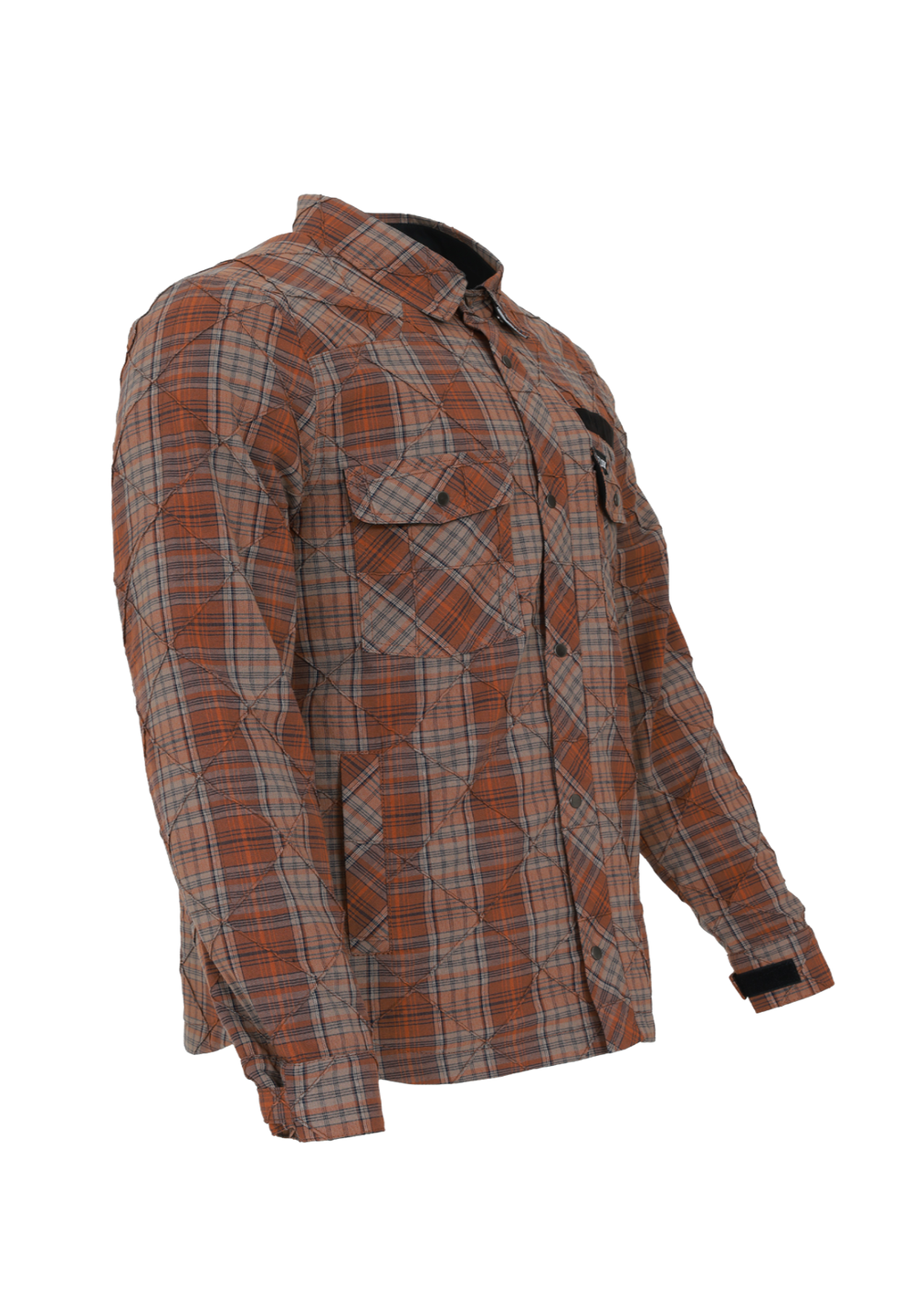 Hennessy Bones / Красно-серый