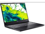 Ноутбук Acer Aspire 7 A715-59G-769T IPS, 1920x1080, Intel Core i7-13620H, 10-ядерный, 16ГБ DDR4, 512ГБ SSD, NVIDIA GeForce RTX 3050 6GB GDDR6, DOS, черный, NH.QX6CD.001